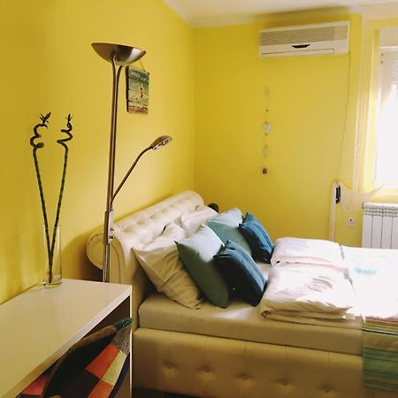 Sunrise Apartment Beograd Eksteriør billede