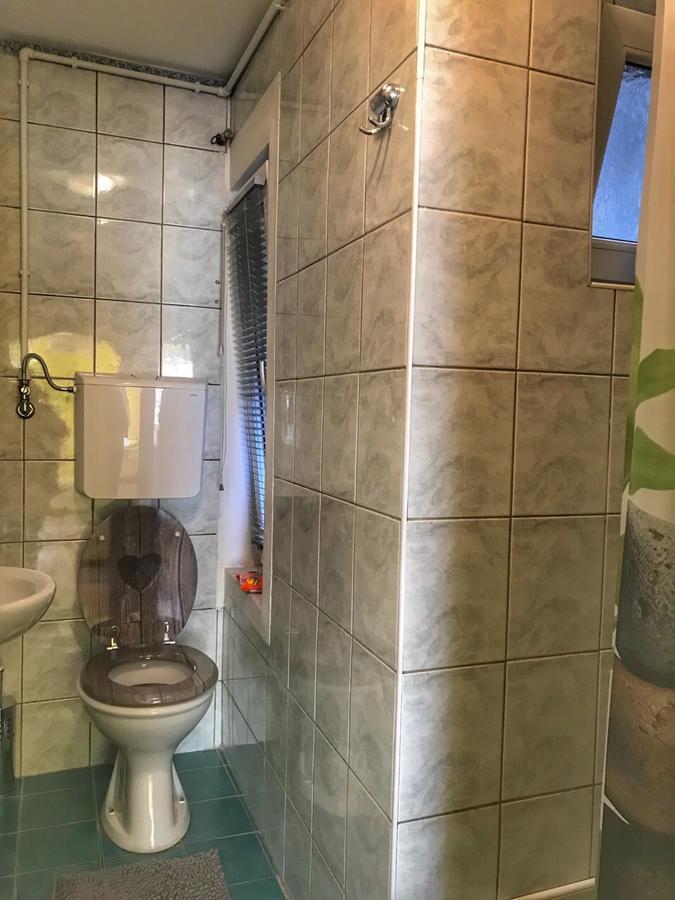 Sunrise Apartment Beograd Eksteriør billede